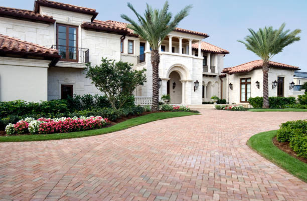 Best Concrete Driveway Paving in South Palm Beach, FL